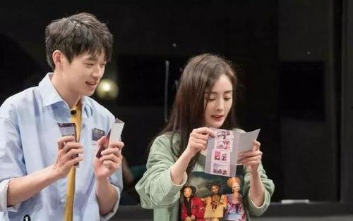 在娱乐圈吃瓜看戏的日子清月与海